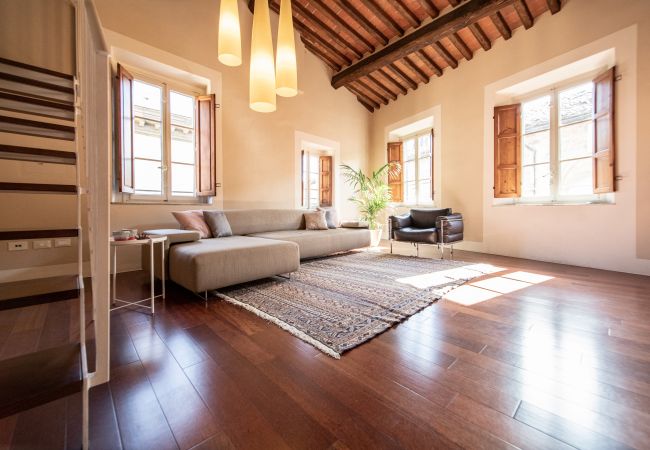 Appartamento a Lucca - Casa della Luce Luxury in Center Town