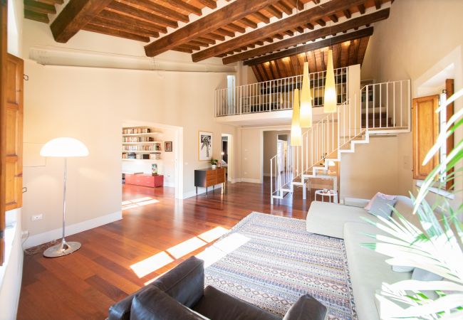 Appartamento a Lucca - Casa della Luce Luxury in Center Town