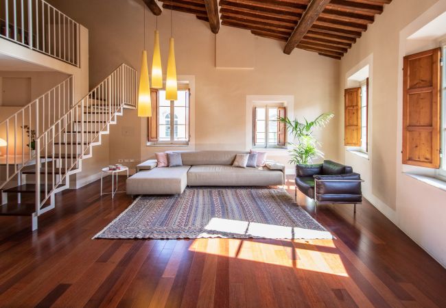 Appartamento a Lucca - Casa della Luce Luxury in Center Town