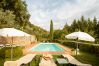 Appartamento a Borgo a Mozzano - Casetta di Butia, Gelsomino apartment with pool Appartamento a Borgo a Mozzano - Casetta di Butia, Gelsomino apartment with pool