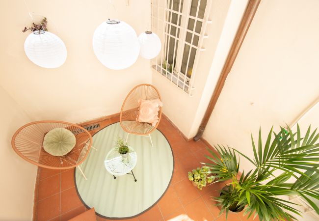 Appartamento a Lucca - La Corticella Luxury Apartment with Terrace