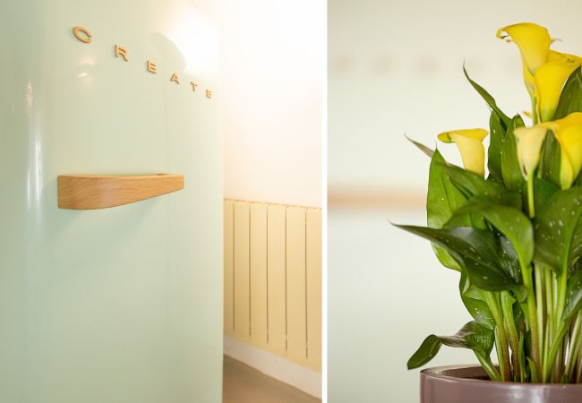 Appartamento a Lucca - La Corticella Luxury Apartment with Terrace Appartamento a Lucca - La Corticella Luxury Apartment with Terrace