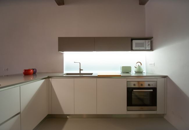 Appartamento a Lucca - La Corticella Luxury Apartment with Terrace Appartamento a Lucca - La Corticella Luxury Apartment with Terrace