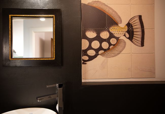 Appartamento a Lucca - La Corticella Luxury Apartment with Terrace Appartamento a Lucca - La Corticella Luxury Apartment with Terrace