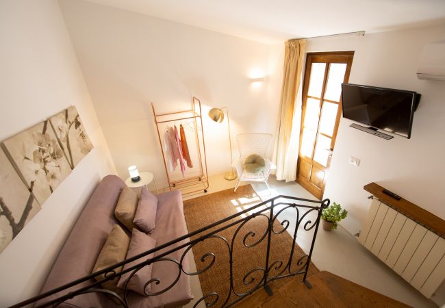 Appartamento a Lucca - La Corticella Luxury Apartment with Terrace Appartamento a Lucca - La Corticella Luxury Apartment with Terrace