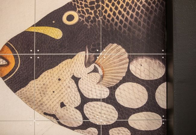 Appartamento a Lucca - La Corticella Luxury Apartment with Terrace Appartamento a Lucca - La Corticella Luxury Apartment with Terrace