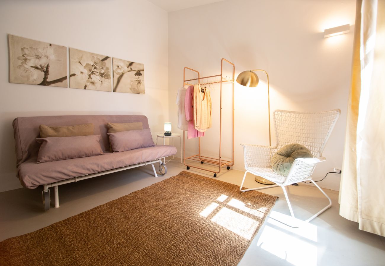 Appartamento a Lucca - La Corticella Luxury Apartment with Terrace