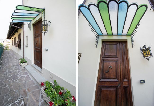 Appartamento a Lucca - Villa Barsotti Luxury Apartment Close Center Town Appartamento a Lucca - Villa Barsotti Luxury Apartment Close Center Town