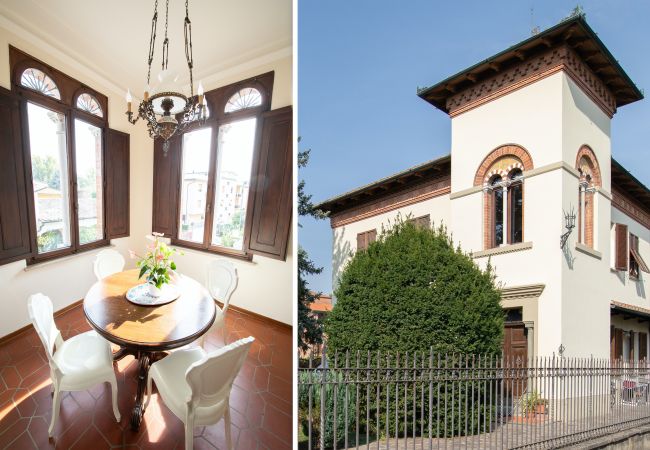 Appartamento a Lucca - Villa Barsotti Luxury Apartment Close Center Town Appartamento a Lucca - Villa Barsotti Luxury Apartment Close Center Town