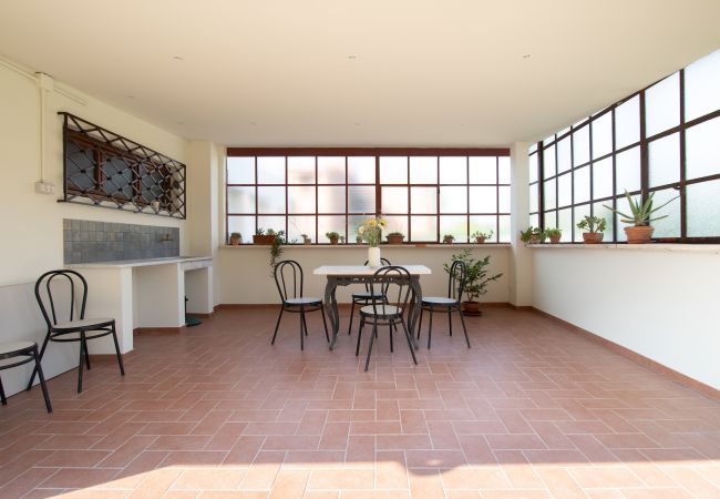 Appartamento a Lucca - Villa Barsotti Luxury Apartment Close Center Town Appartamento a Lucca - Villa Barsotti Luxury Apartment Close Center Town