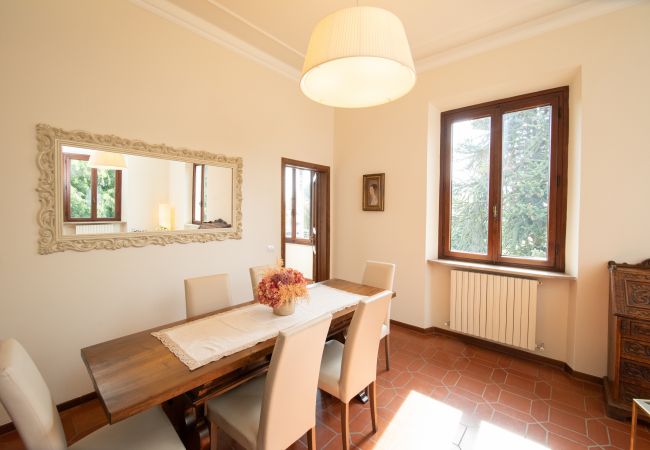 Appartamento a Lucca - Villa Barsotti Luxury Apartment Close Center Town Appartamento a Lucca - Villa Barsotti Luxury Apartment Close Center Town