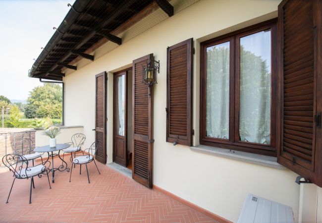 Appartamento a Lucca - Villa Barsotti Luxury Apartment Close Center Town Appartamento a Lucca - Villa Barsotti Luxury Apartment Close Center Town
