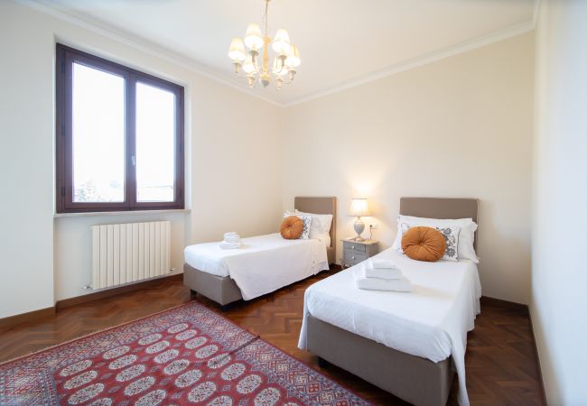 Appartamento a Lucca - Villa Barsotti Luxury Apartment Close Center Town Appartamento a Lucca - Villa Barsotti Luxury Apartment Close Center Town