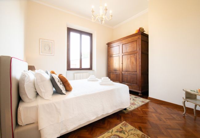Appartamento a Lucca - Villa Barsotti Luxury Apartment Close Center Town Appartamento a Lucca - Villa Barsotti Luxury Apartment Close Center Town