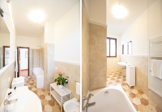 Appartamento a Lucca - Villa Barsotti Luxury Apartment Close Center Town Appartamento a Lucca - Villa Barsotti Luxury Apartment Close Center Town