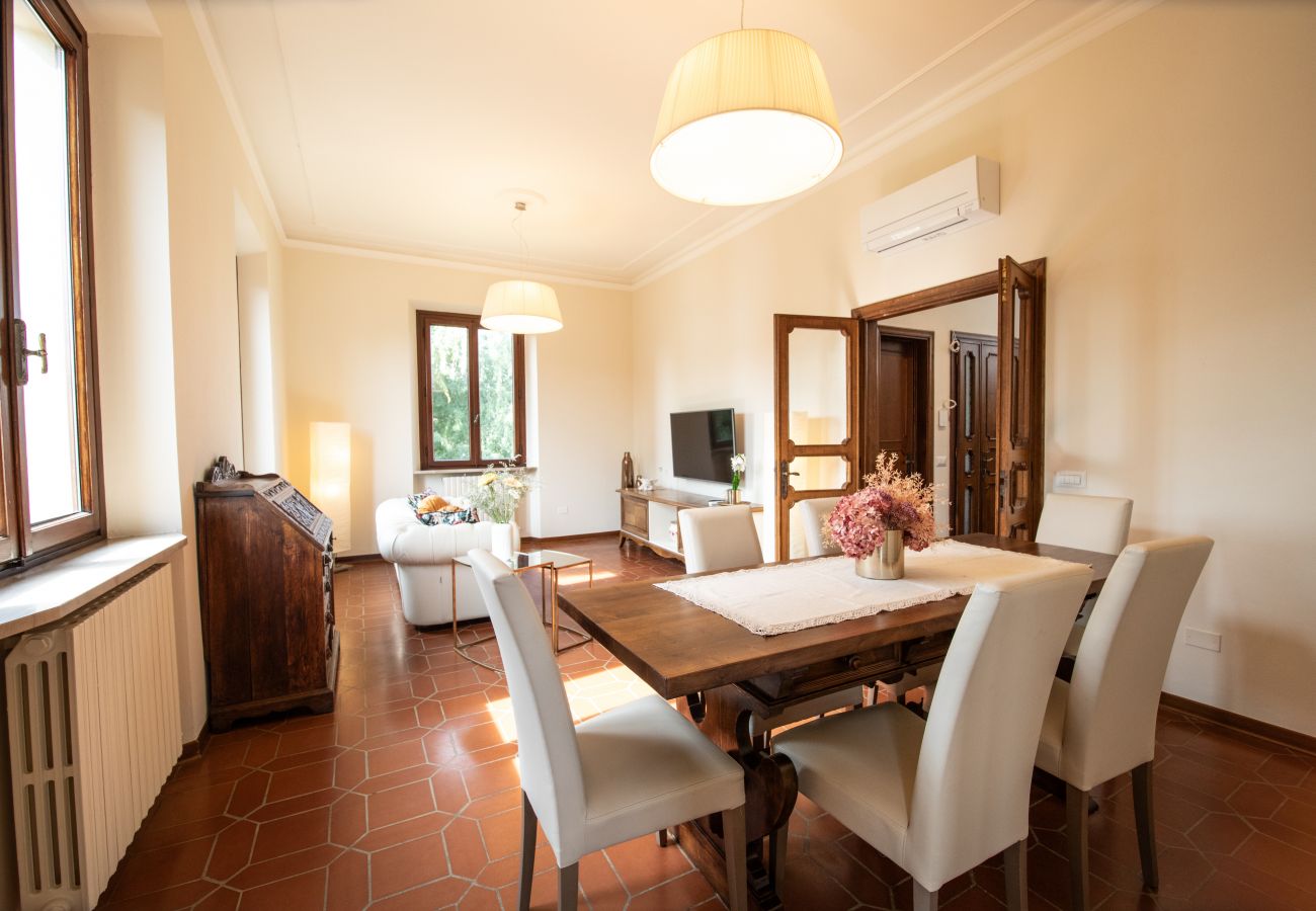 Appartamento a Lucca - Villa Barsotti Luxury Apartment Close Center Town