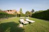 Appartamento a Lucca - Villa Barsotti Luxury Apartment Close Center Town Appartamento a Lucca - Villa Barsotti Luxury Apartment Close Center Town
