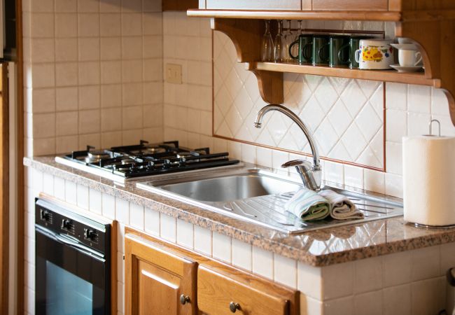 Appartamento a Borgo a Mozzano - Casetta di Butia, Iris apartment with  pool Appartamento a Borgo a Mozzano - Casetta di Butia, Iris apartment with  pool