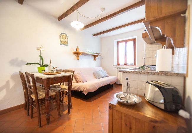 Appartamento a Borgo a Mozzano - Casetta di Butia, Iris apartment with  pool Appartamento a Borgo a Mozzano - Casetta di Butia, Iris apartment with  pool