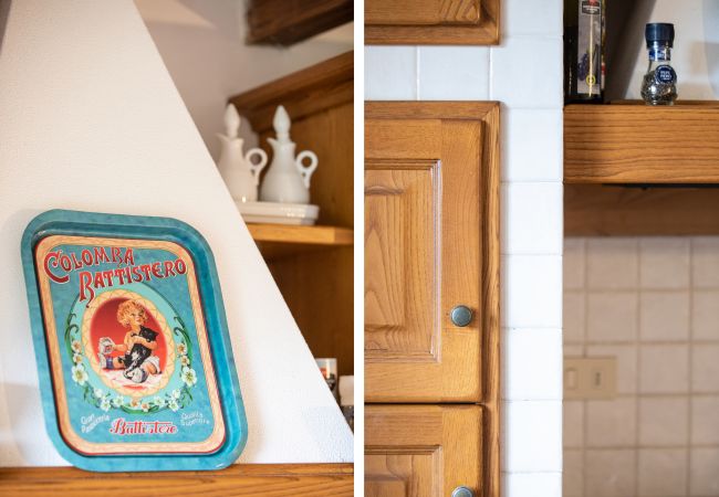 Appartamento a Borgo a Mozzano - Casetta di Butia, Iris apartment with  pool Appartamento a Borgo a Mozzano - Casetta di Butia, Iris apartment with  pool