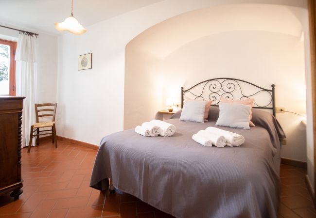 Appartamento a Borgo a Mozzano - Casetta di Butia, Iris apartment with  pool Appartamento a Borgo a Mozzano - Casetta di Butia, Iris apartment with  pool