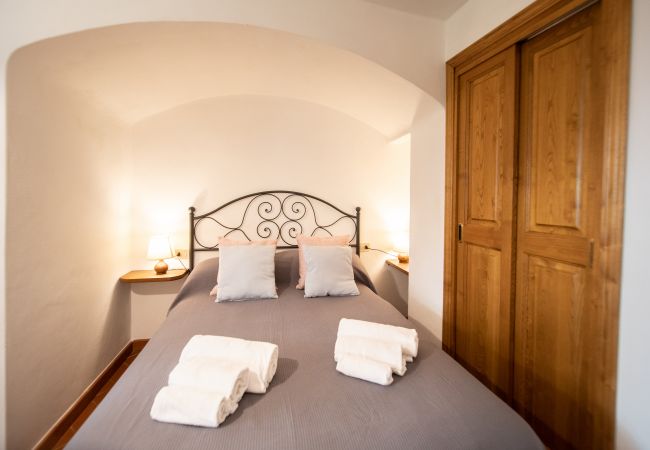 Appartamento a Borgo a Mozzano - Casetta di Butia, Iris apartment with  pool Appartamento a Borgo a Mozzano - Casetta di Butia, Iris apartment with  pool