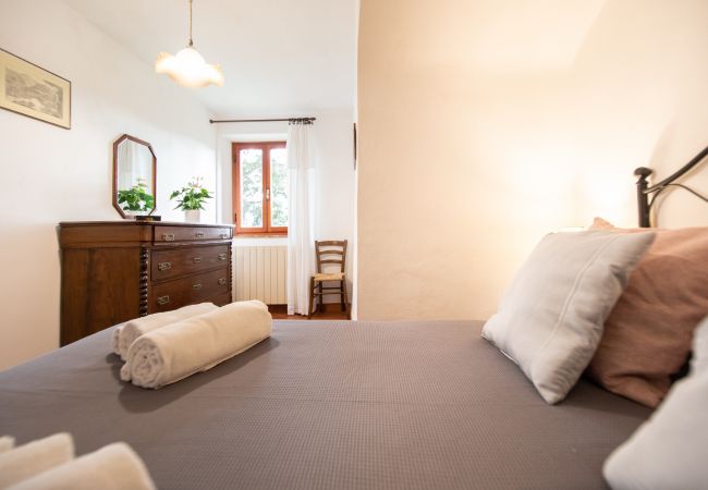 Appartamento a Borgo a Mozzano - Casetta di Butia, Iris apartment with  pool Appartamento a Borgo a Mozzano - Casetta di Butia, Iris apartment with  pool