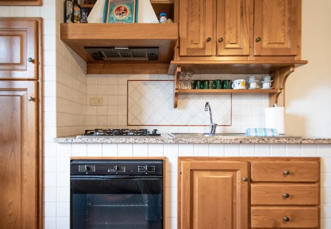 Appartamento a Borgo a Mozzano - Casetta di Butia, Iris apartment with  pool Appartamento a Borgo a Mozzano - Casetta di Butia, Iris apartment with  pool