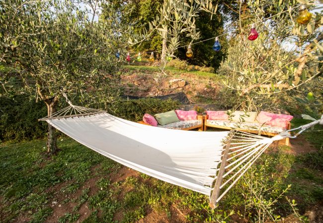 Appartamento a Borgo a Mozzano - Casetta di Butia, Iris apartment with  pool Appartamento a Borgo a Mozzano - Casetta di Butia, Iris apartment with  pool