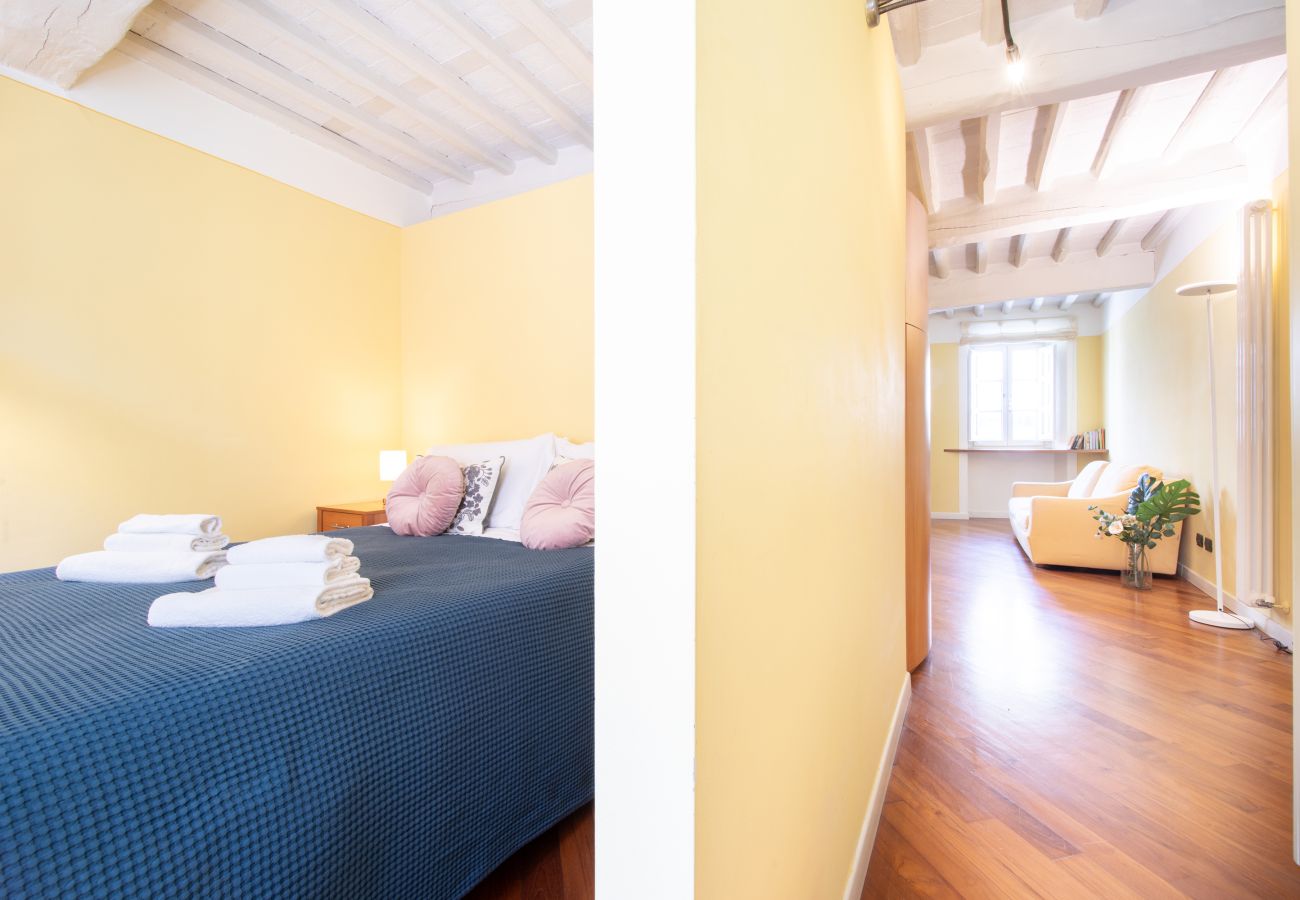 Appartamento a Lucca - A Casa di Irene in Center Town