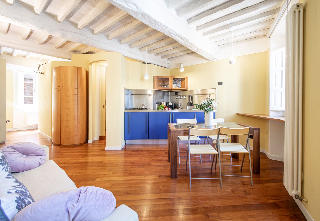 Appartamento a Lucca - A Casa di Irene in Center Town