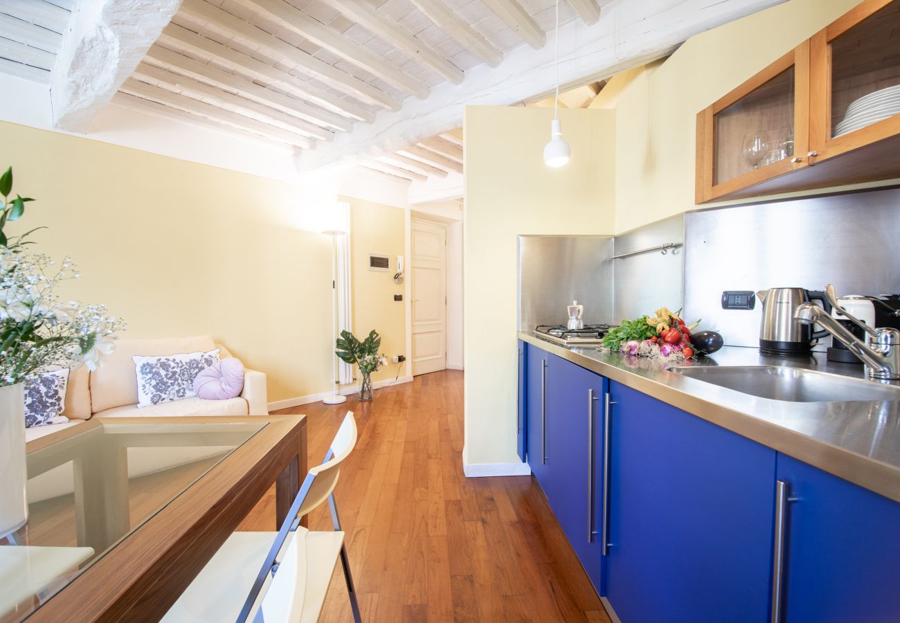Appartamento a Lucca - A Casa di Irene in Center Town