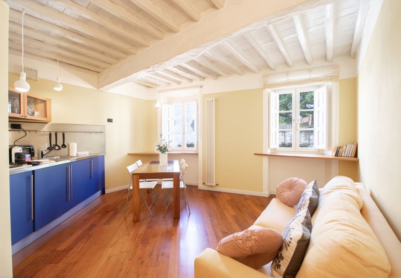 Appartamento a Lucca - A Casa di Irene in Center Town