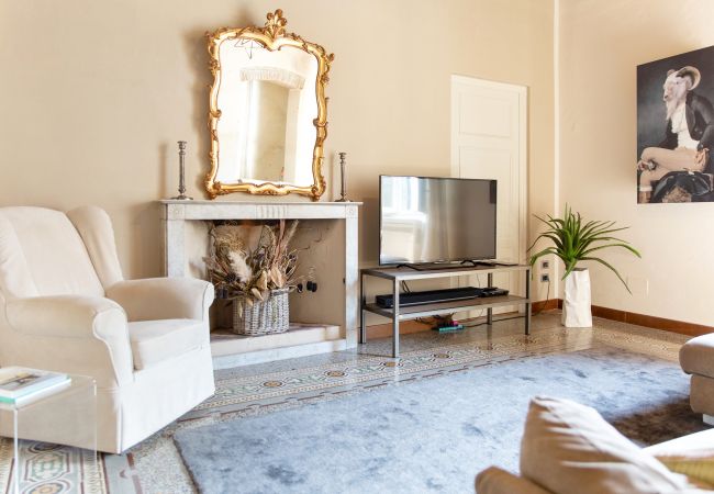 Appartamento a Lucca - Casa delle Stelle Luxury Apartment