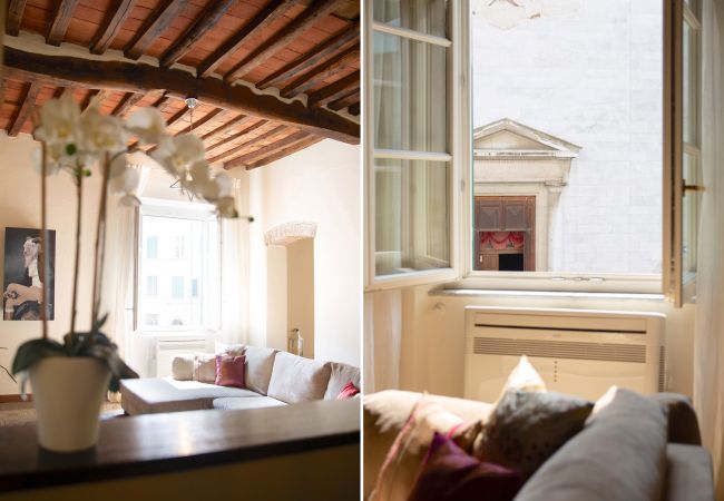 Appartamento a Lucca - Casa delle Stelle Luxury Apartment