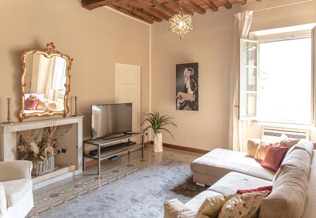 Appartamento a Lucca - Casa delle Stelle Luxury Apartment