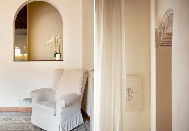 Appartamento a Lucca - Casa delle Stelle Luxury Apartment