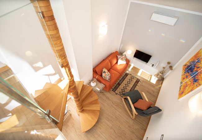 Appartamento a Lucca - Rooftop Delight with Terrace Appartamento a Lucca - Rooftop Delight with Terrace