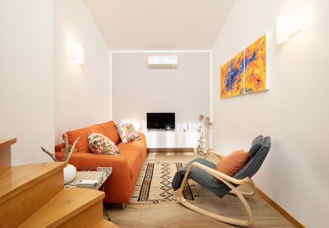 Appartamento a Lucca - Rooftop Delight with Terrace Appartamento a Lucca - Rooftop Delight with Terrace