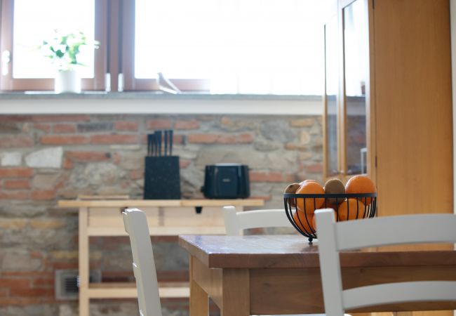 Appartamento a Lucca - Rooftop Delight with Terrace Appartamento a Lucca - Rooftop Delight with Terrace