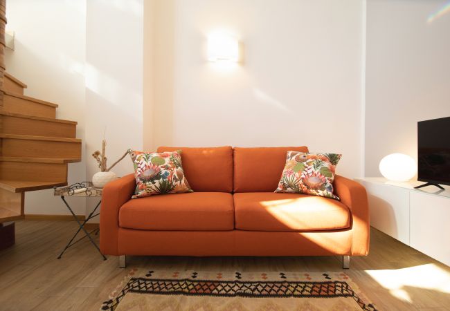 Appartamento a Lucca - Rooftop Delight with Terrace Appartamento a Lucca - Rooftop Delight with Terrace