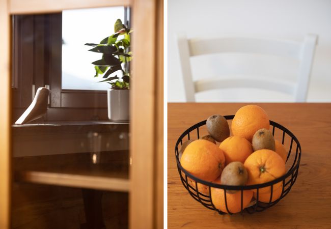 Appartamento a Lucca - Rooftop Delight with Terrace Appartamento a Lucca - Rooftop Delight with Terrace