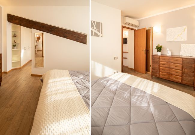 Appartamento a Lucca - Rooftop Delight with Terrace Appartamento a Lucca - Rooftop Delight with Terrace