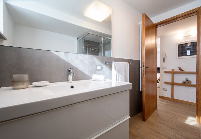 Appartamento a Lucca - Rooftop Delight with Terrace Appartamento a Lucca - Rooftop Delight with Terrace