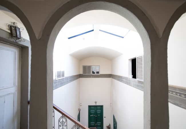 Appartamento a Lucca - Rooftop Delight with Terrace Appartamento a Lucca - Rooftop Delight with Terrace