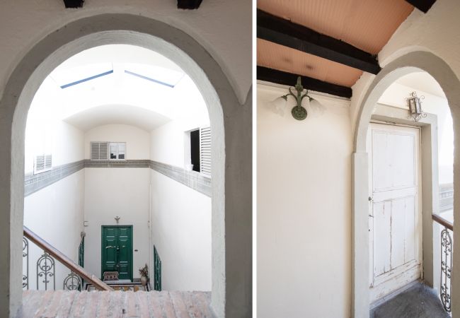 Appartamento a Lucca - Rooftop Delight with Terrace Appartamento a Lucca - Rooftop Delight with Terrace