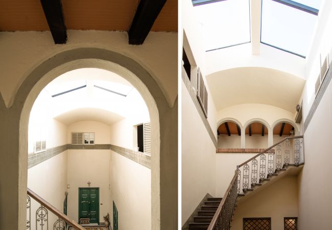 Appartamento a Lucca - Rooftop Delight with Terrace Appartamento a Lucca - Rooftop Delight with Terrace