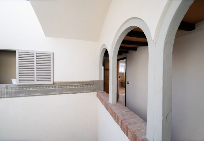 Appartamento a Lucca - Rooftop Delight with Terrace Appartamento a Lucca - Rooftop Delight with Terrace