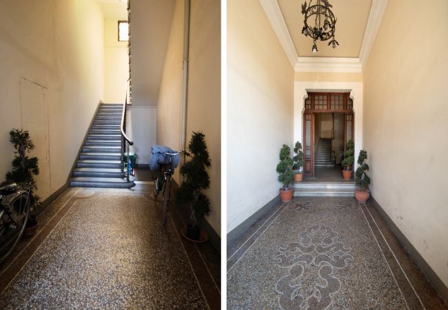Appartamento a Lucca - Rooftop Delight with Terrace Appartamento a Lucca - Rooftop Delight with Terrace