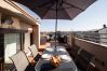 Appartamento a Lucca - Rooftop Delight with Terrace Appartamento a Lucca - Rooftop Delight with Terrace